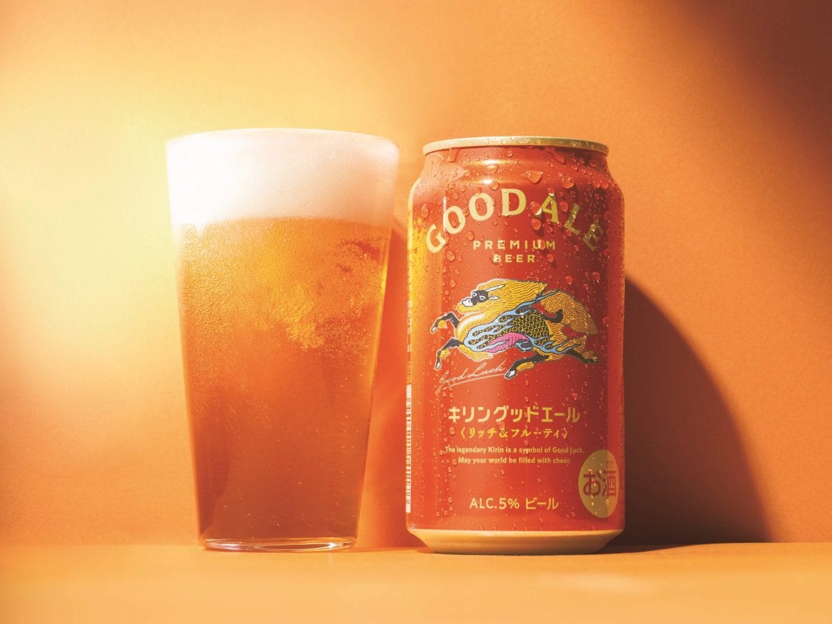 ヒットモノ大賞2025】発売8日で年間目標を突破!? キリンの“バカ売れ