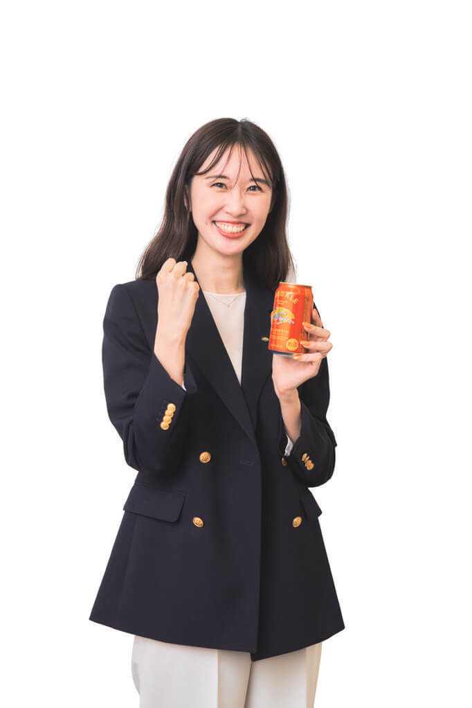 多くの人に飲んでほしい