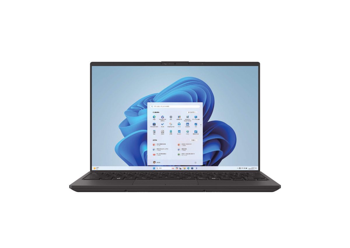 FMV FMV Note U UX-K3