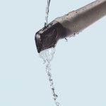 メンテナンスも簡単!