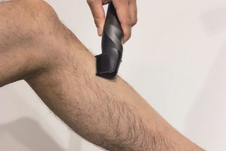 【ヒットモノ大賞2025】累計100万台突破!パナソニックの「ボディトリマー」が男の必需品になった理由。誕生秘話に迫る