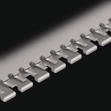 2枚の刃を重ねた構造が切れ味と安全性を両立