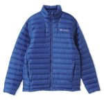 コアライト ダウンジャケット ￥33,000