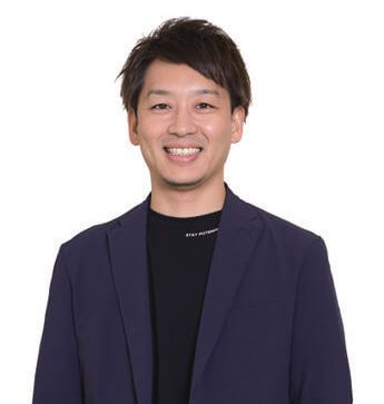 パナソニック株式会社 パーソナル国内マーケティング課:五嶋善晃さん