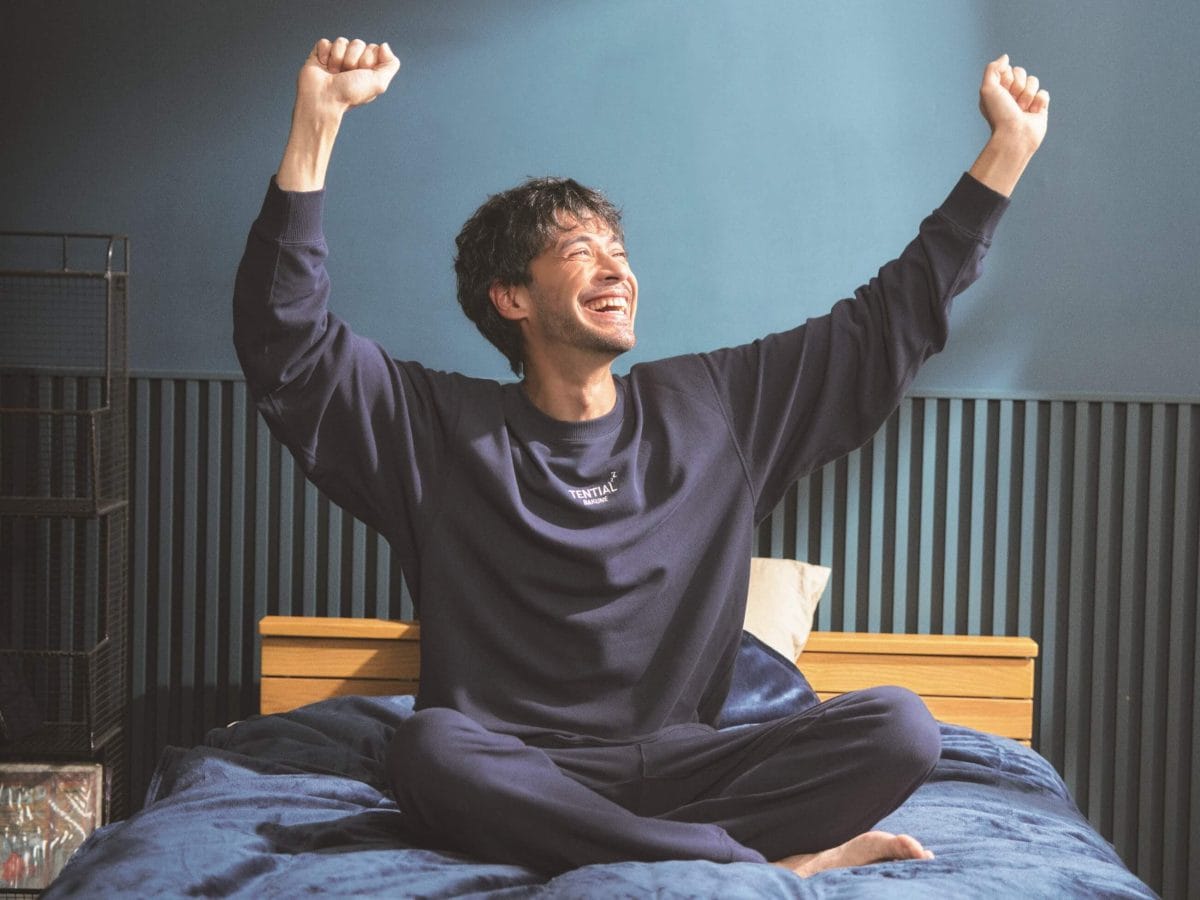 ヒットモノ大賞2025】着るだけで疲労回復!?「累計200万枚のバカ売れ