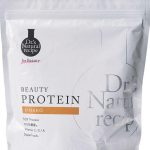 アンファー ドクターズナチュラルレシピ 美容プロテイン きなこ味 ￥3,780