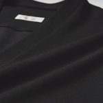 生地感も心地よい