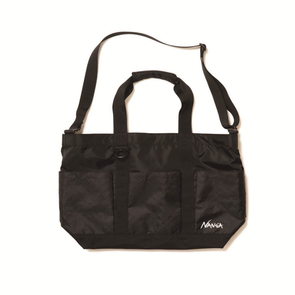 ナンガ　エコパック UR トートバッグ