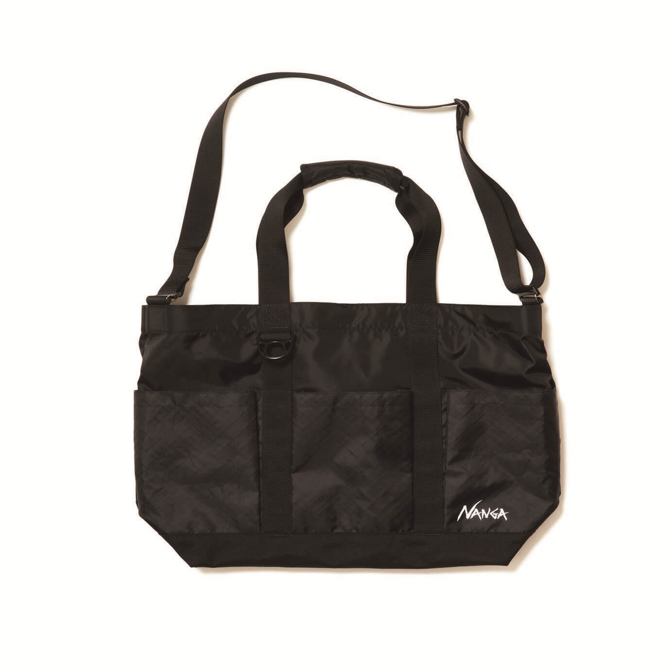 ナンガ　エコパック UR トートバッグ