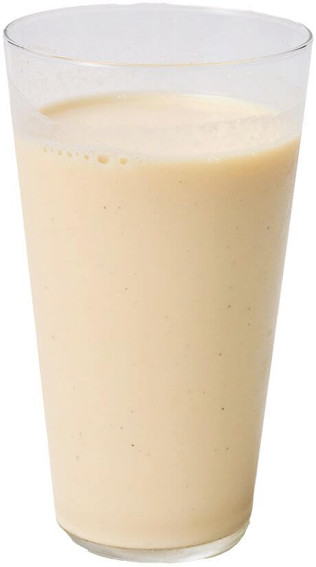 おいしい無調整豆乳&times;ドクターズナチュラルレシピ 美容プロテイン きなこ味をMIXして&hellip; 最強美容ドリンクに！