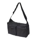 ユニクロ マルチポケットショルダーバッグ