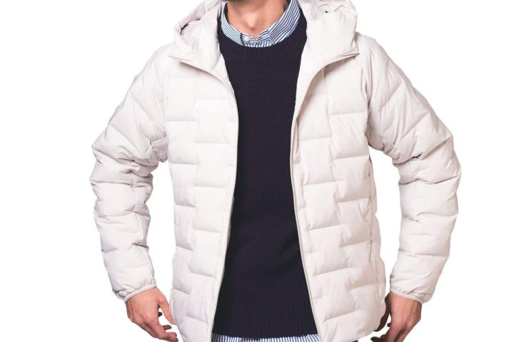 【ユニクロで神ヒット】ダウン超えアウター、極暖カシミヤブレンド…「中の人」が断言!リアルに売れている冬モノ3選