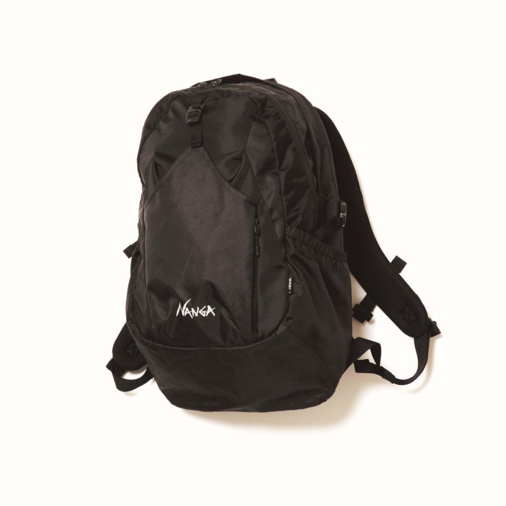 ナンガ　エコパック UR バックパック