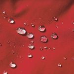 環境に優しい撥水加工