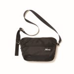 ナンガ　エコパック UR ボディバッグ