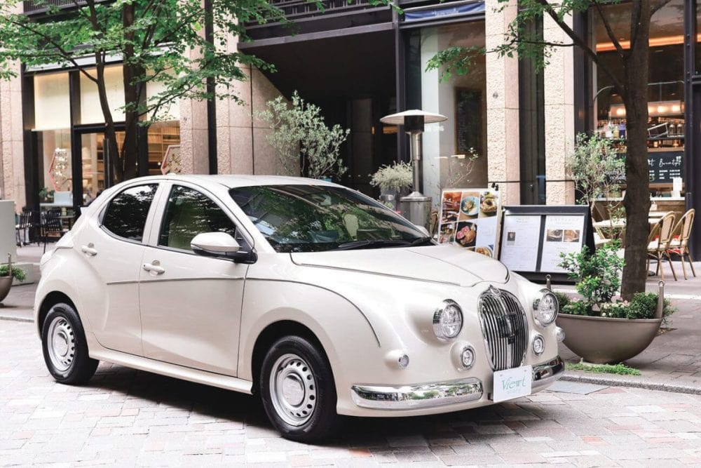 ミツオカ
ビュートストーリー
￥3,225,200～