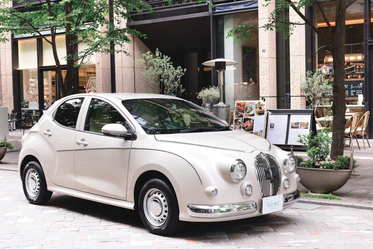 ミツオカ
ビュートストーリー
￥3,225,200～