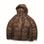 ナンガ　オーロラテックス ライト ダウンジャケット ミカミ