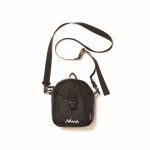 ナンガ　エコパック UR ショルダーポーチ