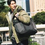 〝ユルい〞のに妥協なし！いまどきの大人カジュアル