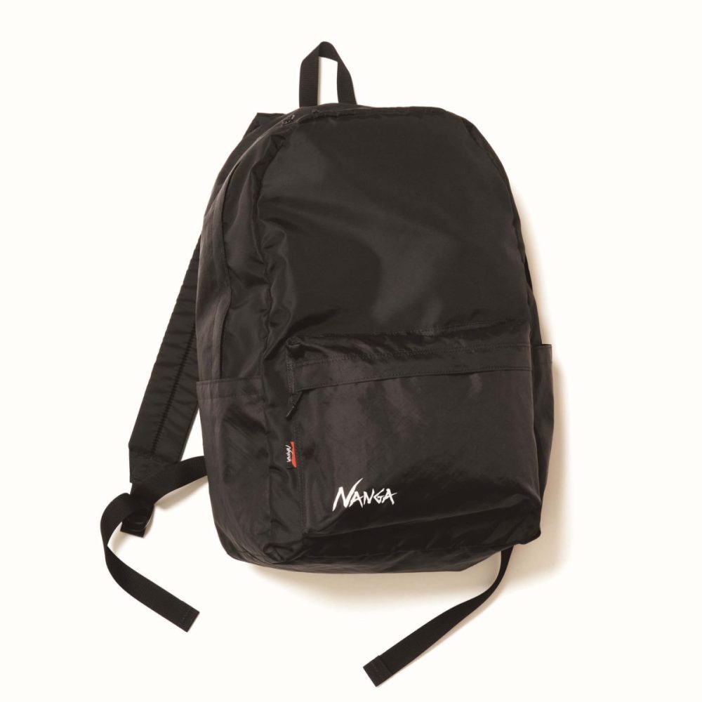 ナンガ　エコパック UR デイバッグ