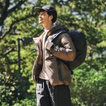 フラッグシップモデル“ミカミ”×シリーズNo.1を誇るバックパック