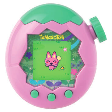 バンダイ　Tamagotchi Paradise