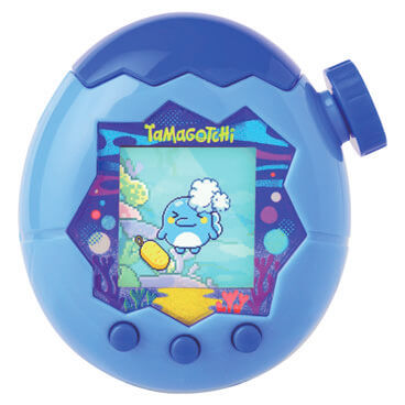バンダイ　Tamagotchi Paradise