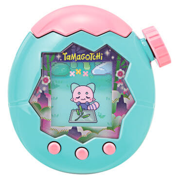 バンダイ　Tamagotchi Paradise