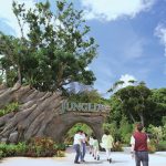 ジャングリア沖縄