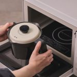 MUK　レンジメート マグポット　