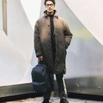 品のよさと暖かさを両立した余裕のオンスタイル