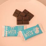 個包装で食べやすいひと息つきたいときに