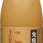 キユーピー醸造 免疫ケア にごり酢