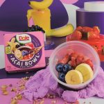 ドール Doleスムージーボウル アサイー