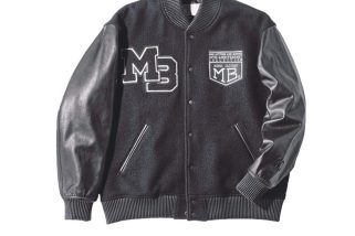 【昭和ファッション再ブーム】メンズビギのスタジャン、ディッキーズ874、エドウイン505、K・SWISS…Z世代にも刺さる“永遠の定番”6選!