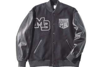 【懐かしすぎて涙。】昭和ファッション再ブーム!メンズビギのスタジャン、ディッキーズ874、エドウイン505…Z世代にも刺さる“永遠の定番”6選