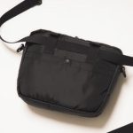 ウエストバッグ的な使い方も可能