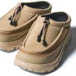 シャカ　ジップモカシンミュールEX