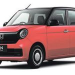 ホンダ N-ONE ￥1,734,700～