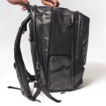 1泊2日もお手のもの