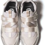 シャカ　オッタートレイルランAT　SILVER／GREY