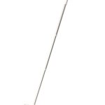 ニトリ 玄関・タイルブラシ 伸縮タイプ (WA01)