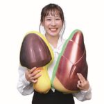カカオ開発部・北澤優里菜さん
