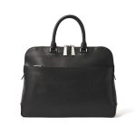 アニアリ エス-フィルムレザー ブリーフバッグ 33-01001