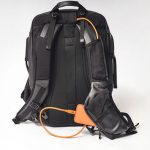 スマホ充電もヨクデキ