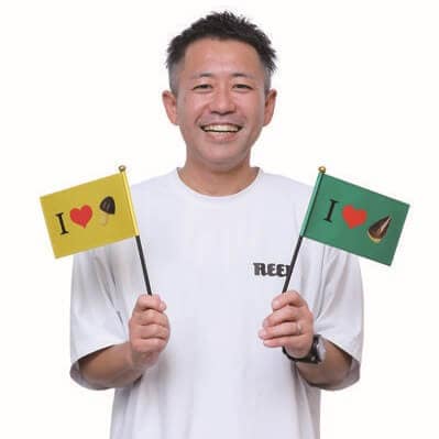 カカオマーケティング部・吉田伊織さん