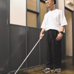 やや硬めのブラシは軽い力で汚れが落ち、洗浄力が高い