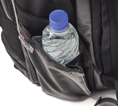 かさばる物もスッポリ