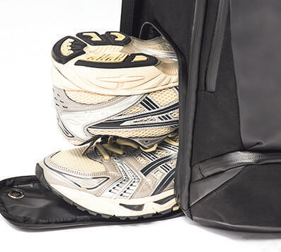 かさばる物もスッポリ